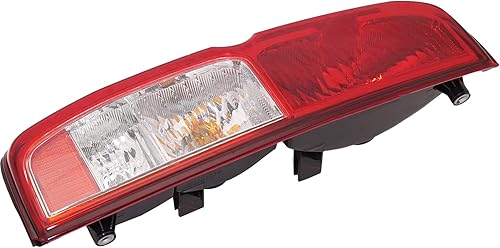 Miniatura 2 de Garage-Pro Luz trasera para NISSAN FRONTIER 05-14 LH montaje a 2-14