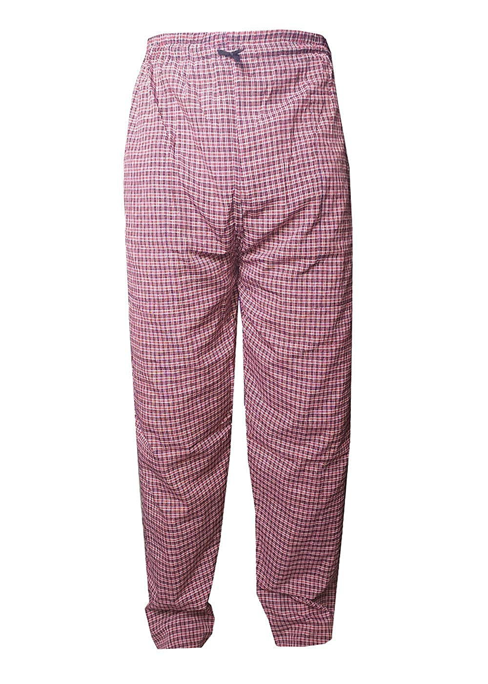 rj craze Standard Cotton Checkered Pyjama Pant-picture-17