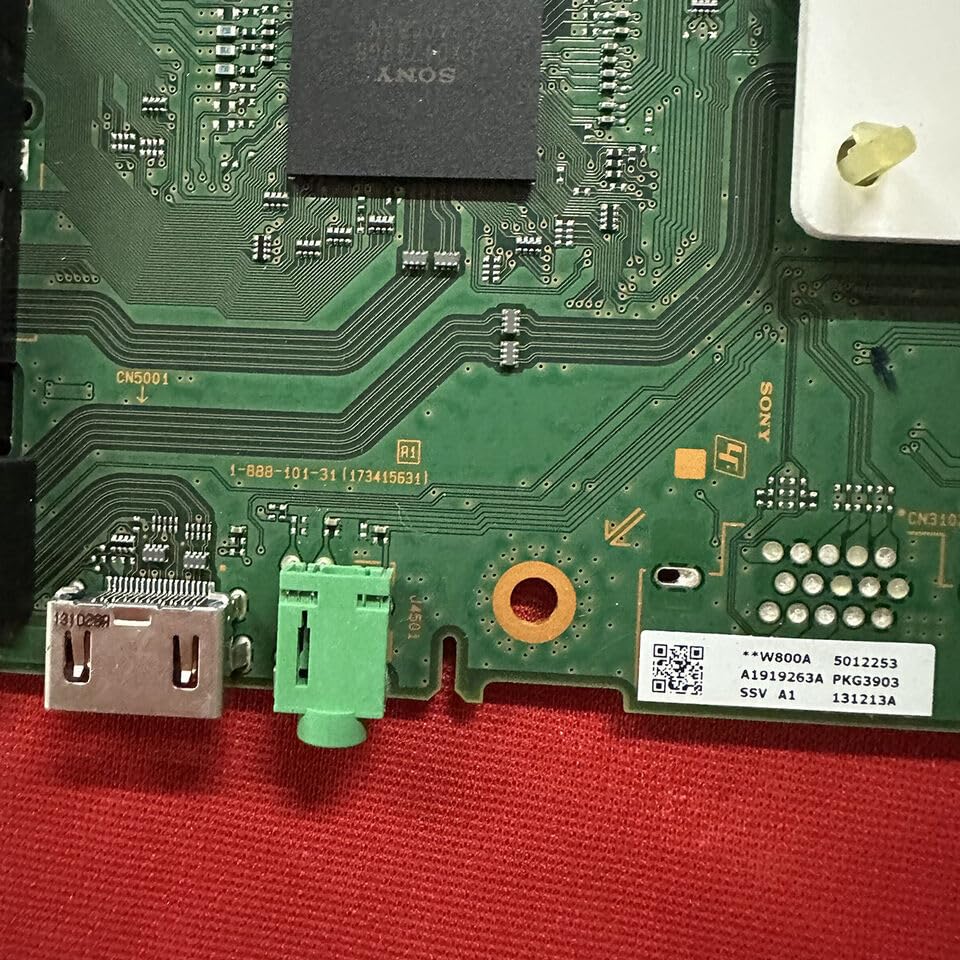 Carte Alimentation 147450321 1 888 356 21   Sony   KDL47W805A   Photo, audio & vidéo