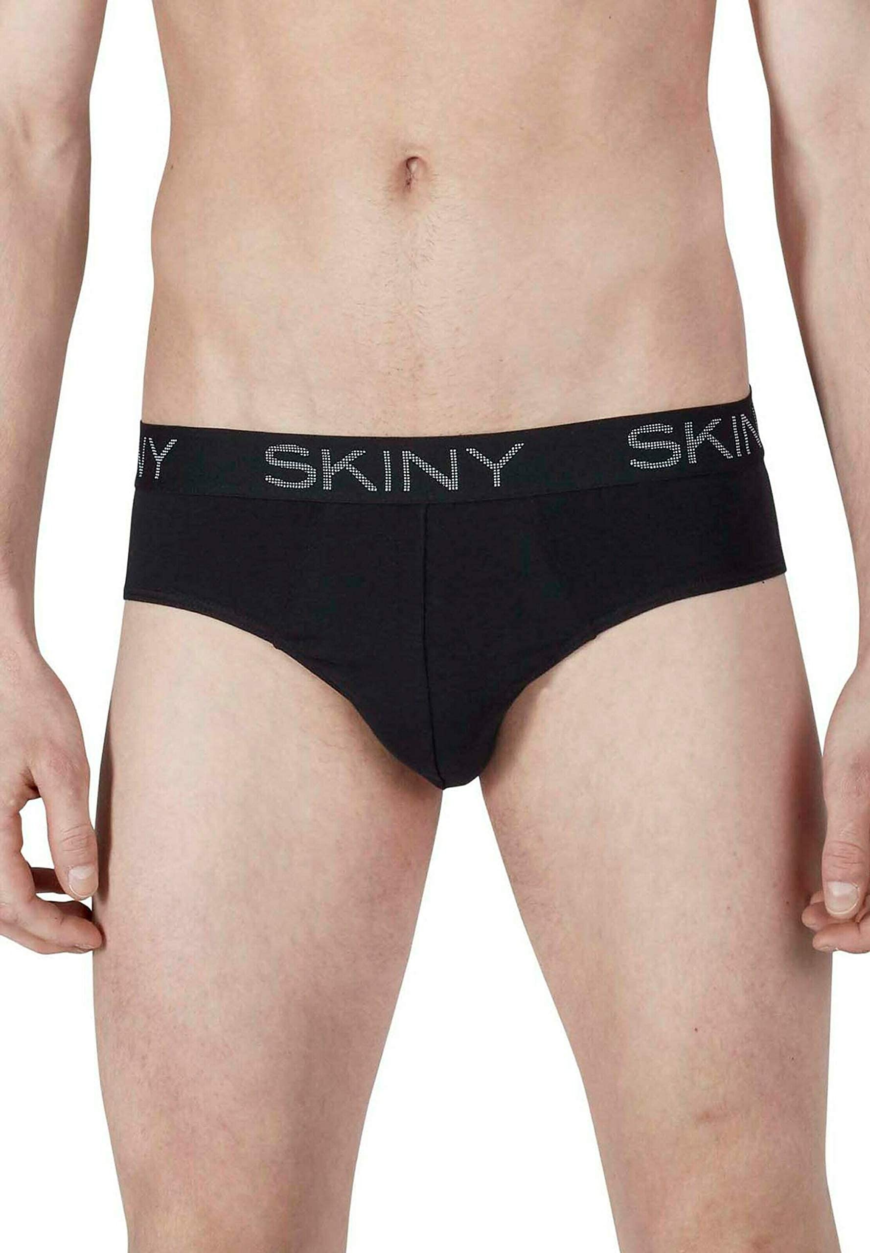 SkinyMen's Briefs (Pack of 2)