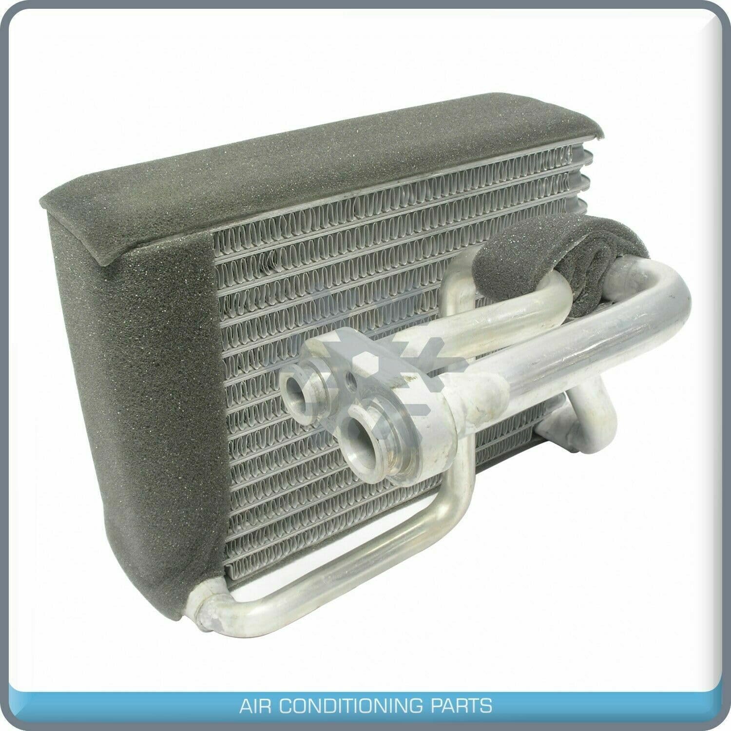 A/C Evaporator Core fits Chrysler Aspen/Dodge Durango QU