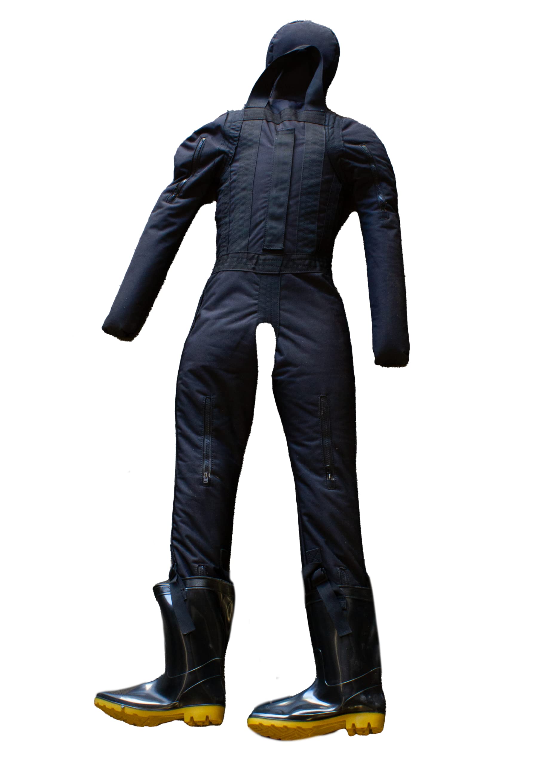 CPR Savers & First Aid Supply SandMANikin Realistic Rescue Training Manikin (150 LBS)