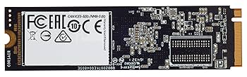 新品 Corsair 内蔵SSD 960GB CSSD-F960GBMP510B Amazon.co.jp: CORSAIR M.2 SSD 960GB Force MP510 series
