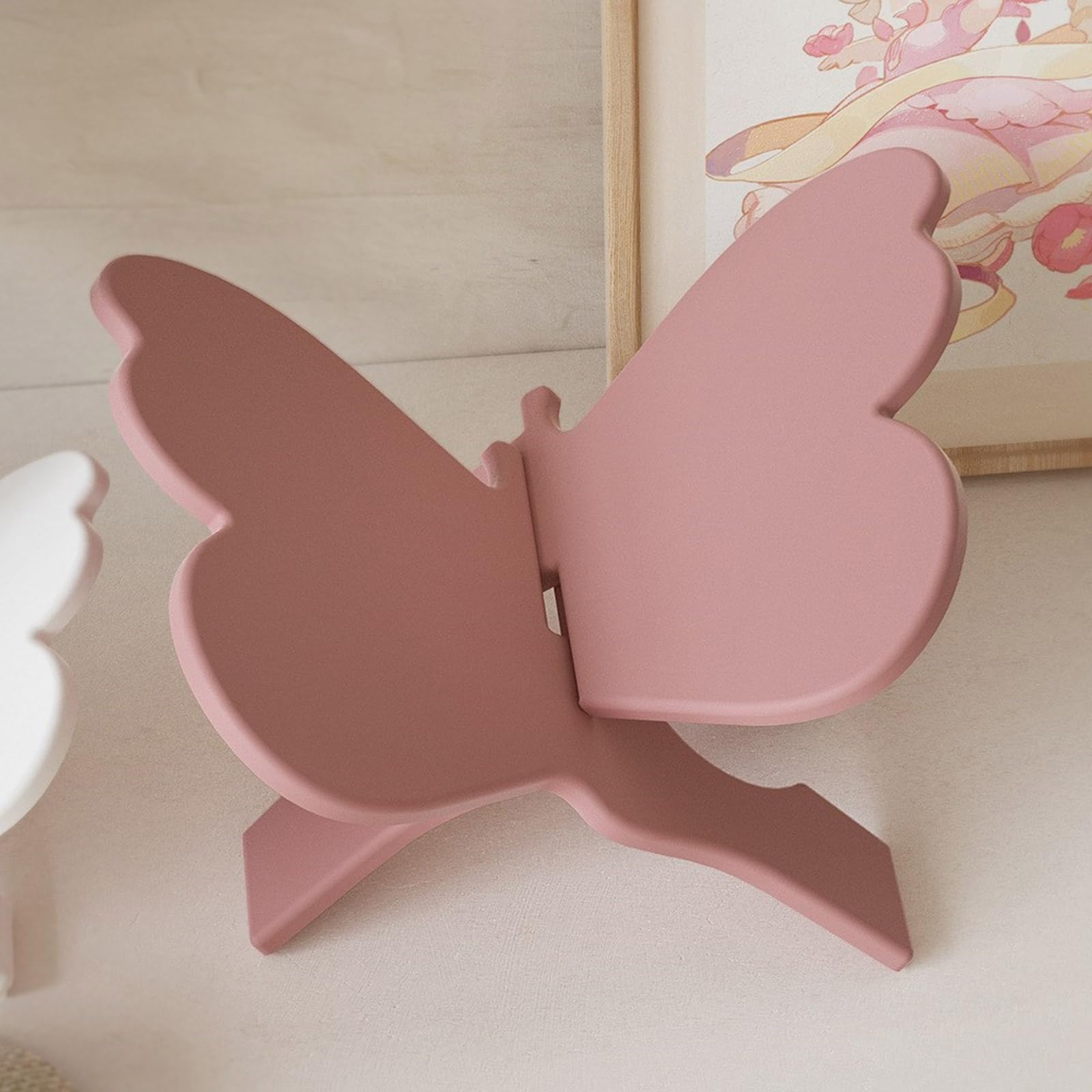 Stampi multifunzionali per leggio in silicone a forma farfalla Stampo per leggio in silicone Stampo per leggio a farfalla per la creazione strumenti per la creazione gioielli