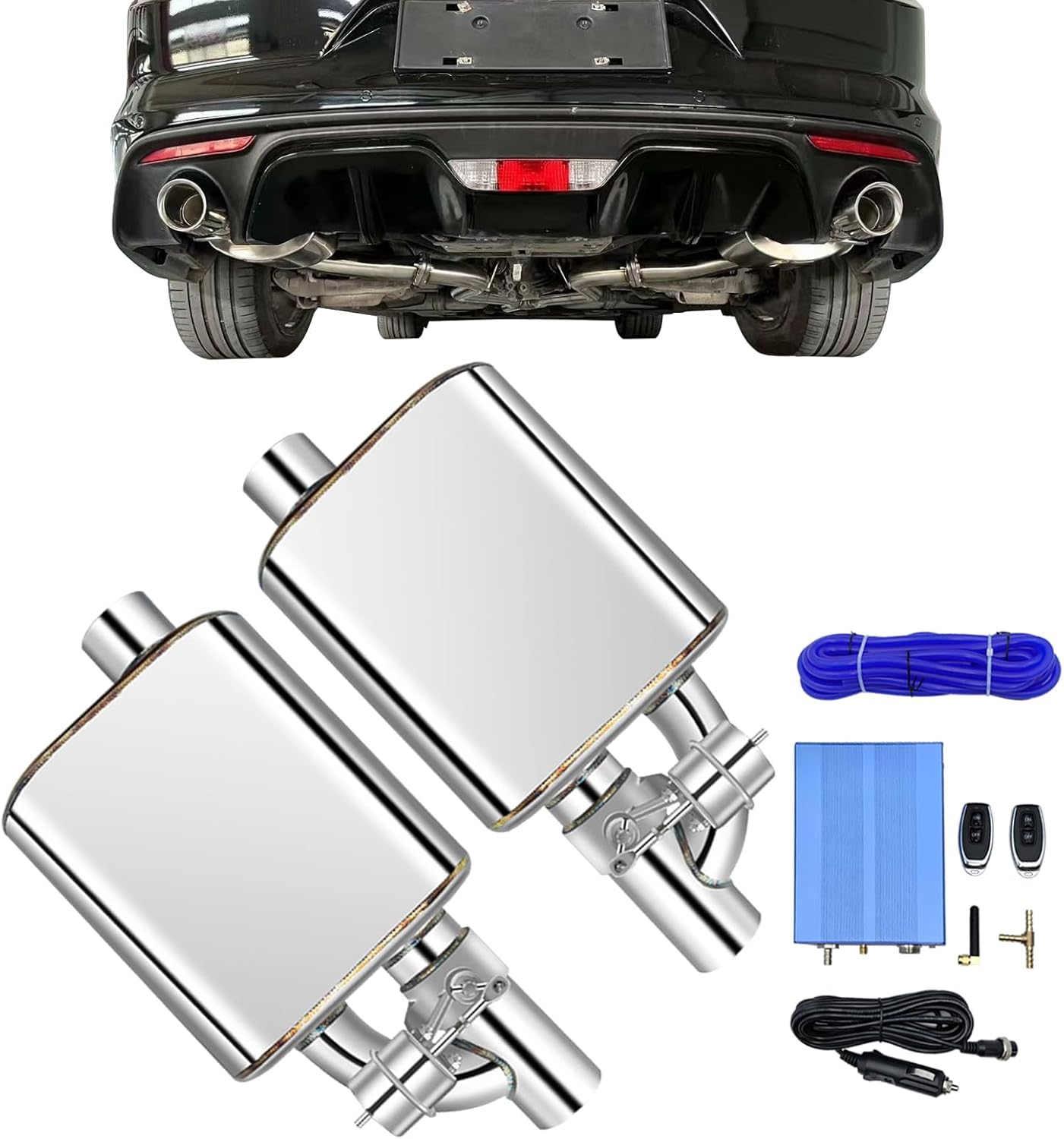 Evening Deals Made Just For You!