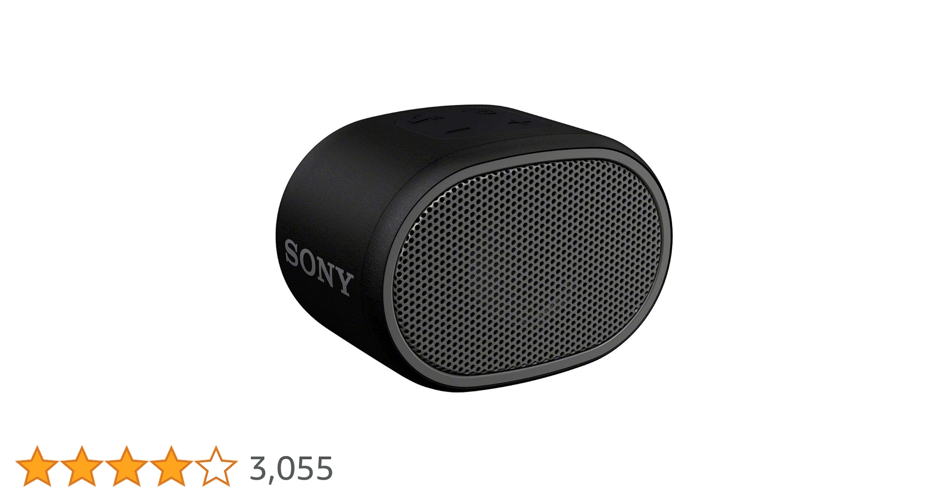 Amazon.co.jp: ソニー(SONY) ワイヤレスポータブルスピーカー SRS-XB01