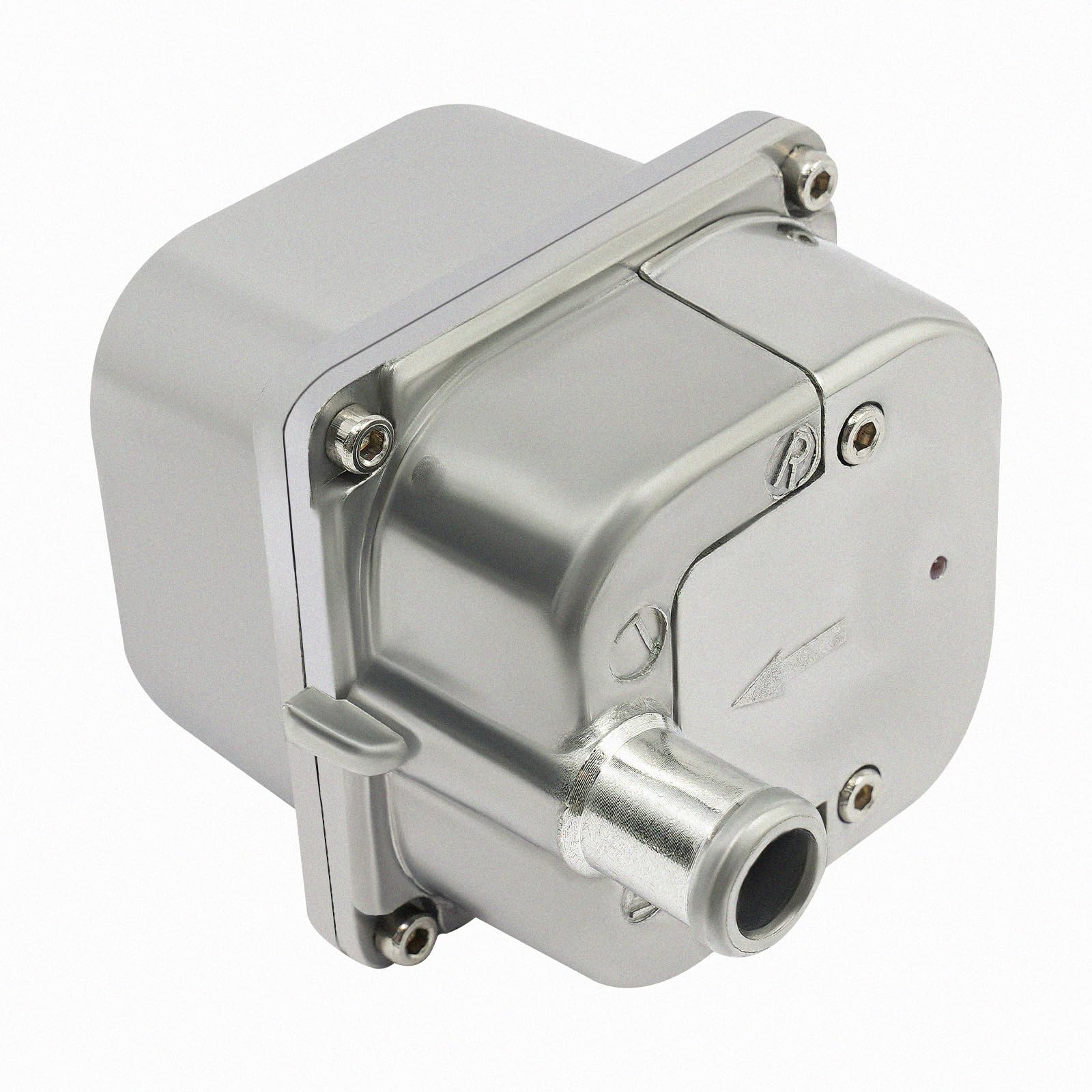 Podgrzewacz silnika 1500 W, 220 V, ze stopu aluminium, 65-70℃, do samochodów, SUV-ów, ciężarówek, silników diesla i silników benzynowych