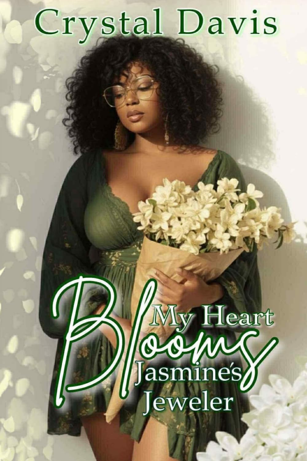 My Heart Blooms: Jasmine's Jeweler