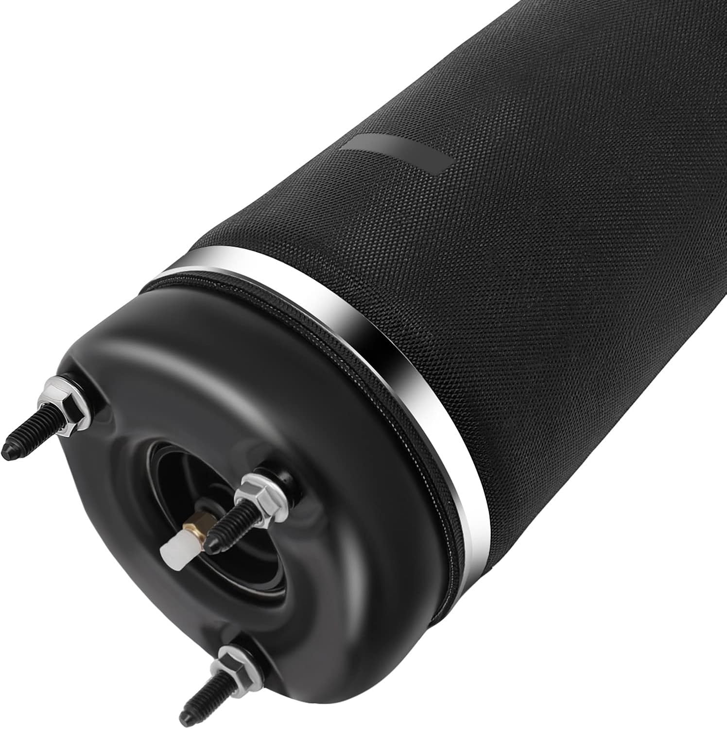 SCITOO Air Struts Suspension Shocks Struts Suspensions Replacement Struts 1pcs Front Airmatic fit for 2007-2009 for Mercedes-Benz GL320 /2010-2012 for Mercedes-Benz GL350 (Without ADS Sensor)