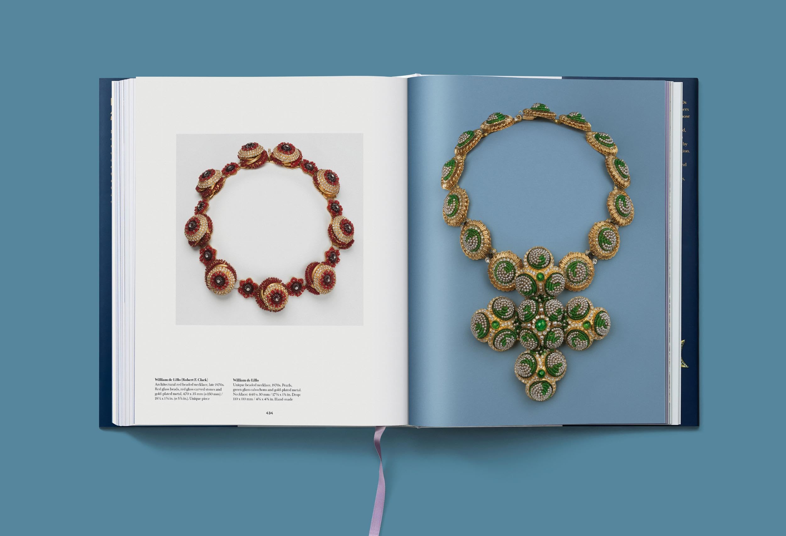Costume Jewelry (Extra Large)