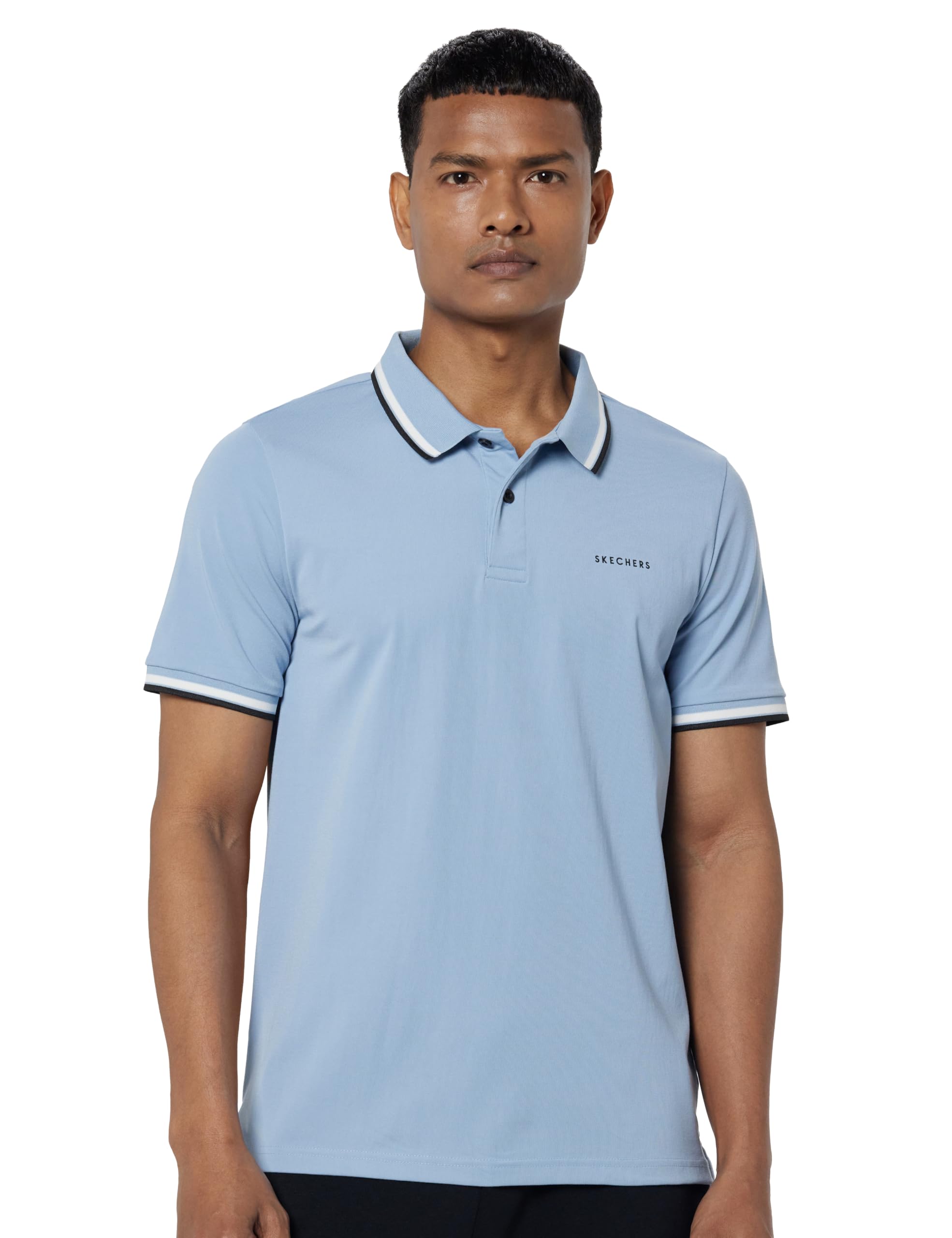 skechers Men T-Shirt-picture-10