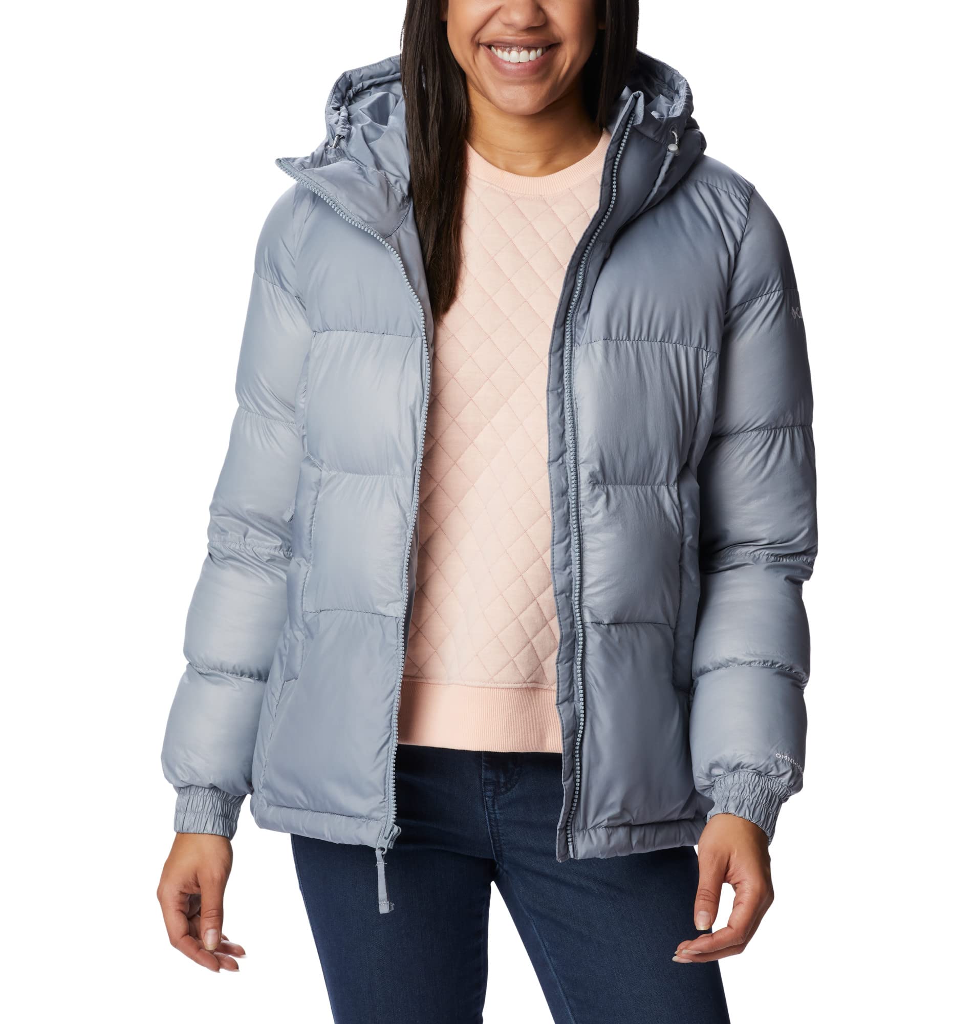 Columbia Pike Lake 2 Hooded