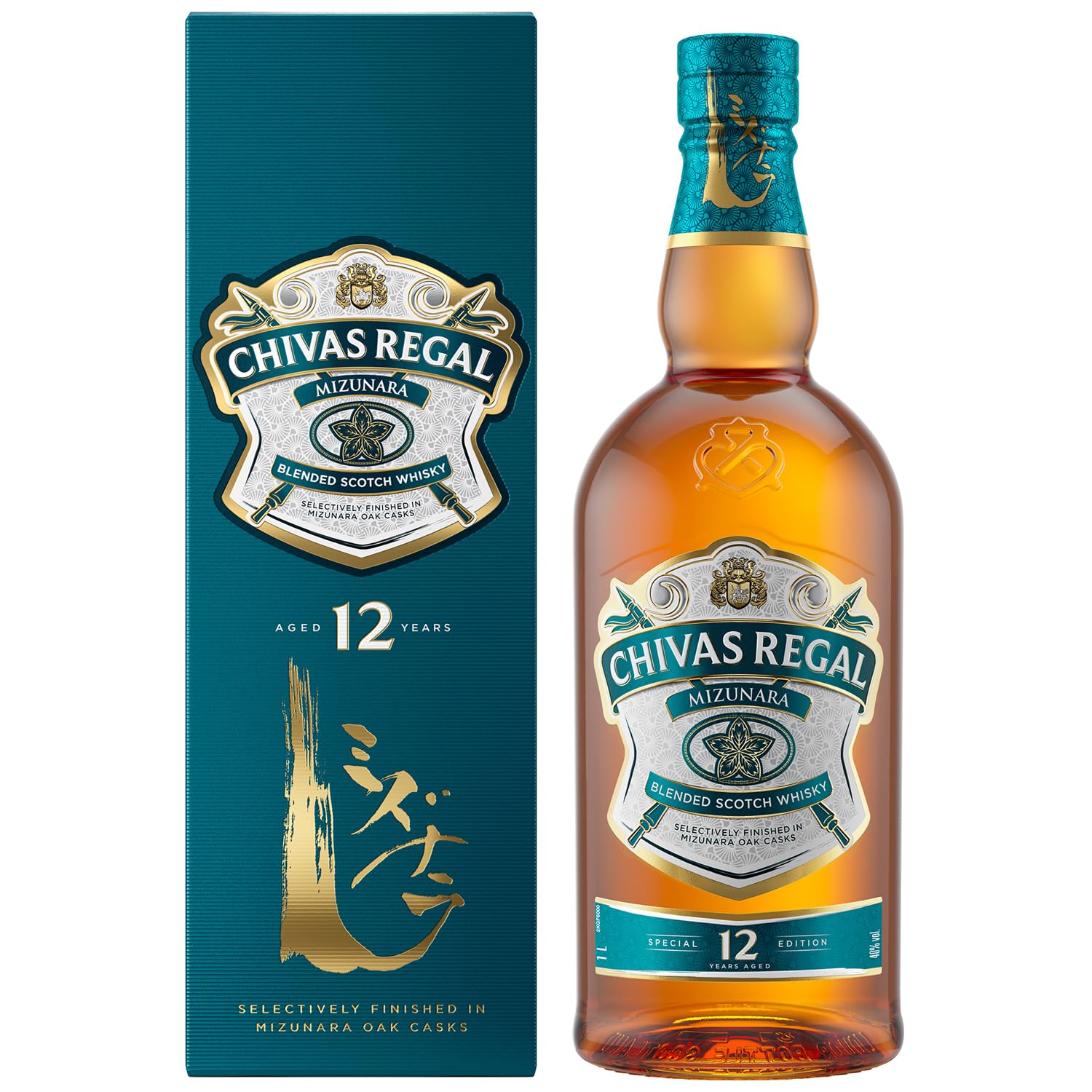 Amazon.co.jp: ペルノリカール (大容量サイズ)シーバスリーガル