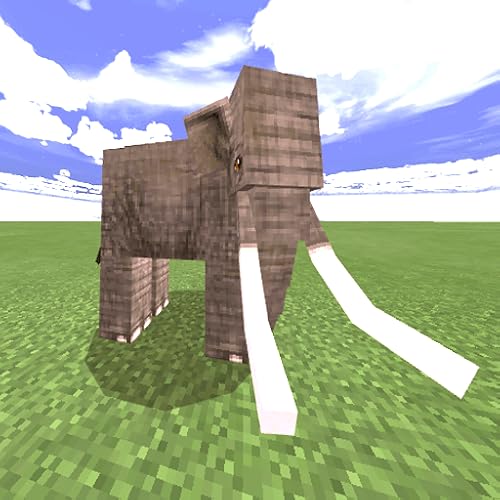 Animal Zoo MOD NEW