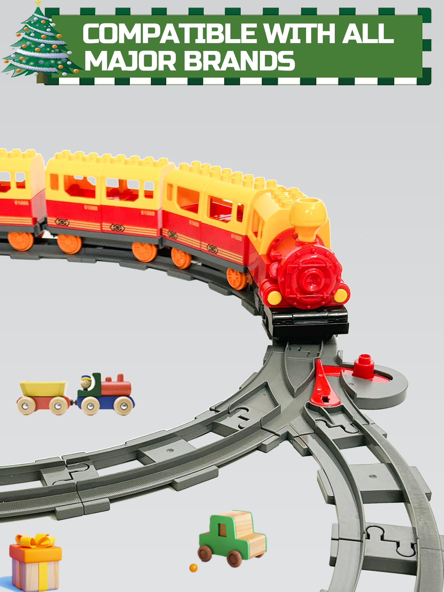 Juguete Compatible Con Lego Set Bloques Construcción Microbloques