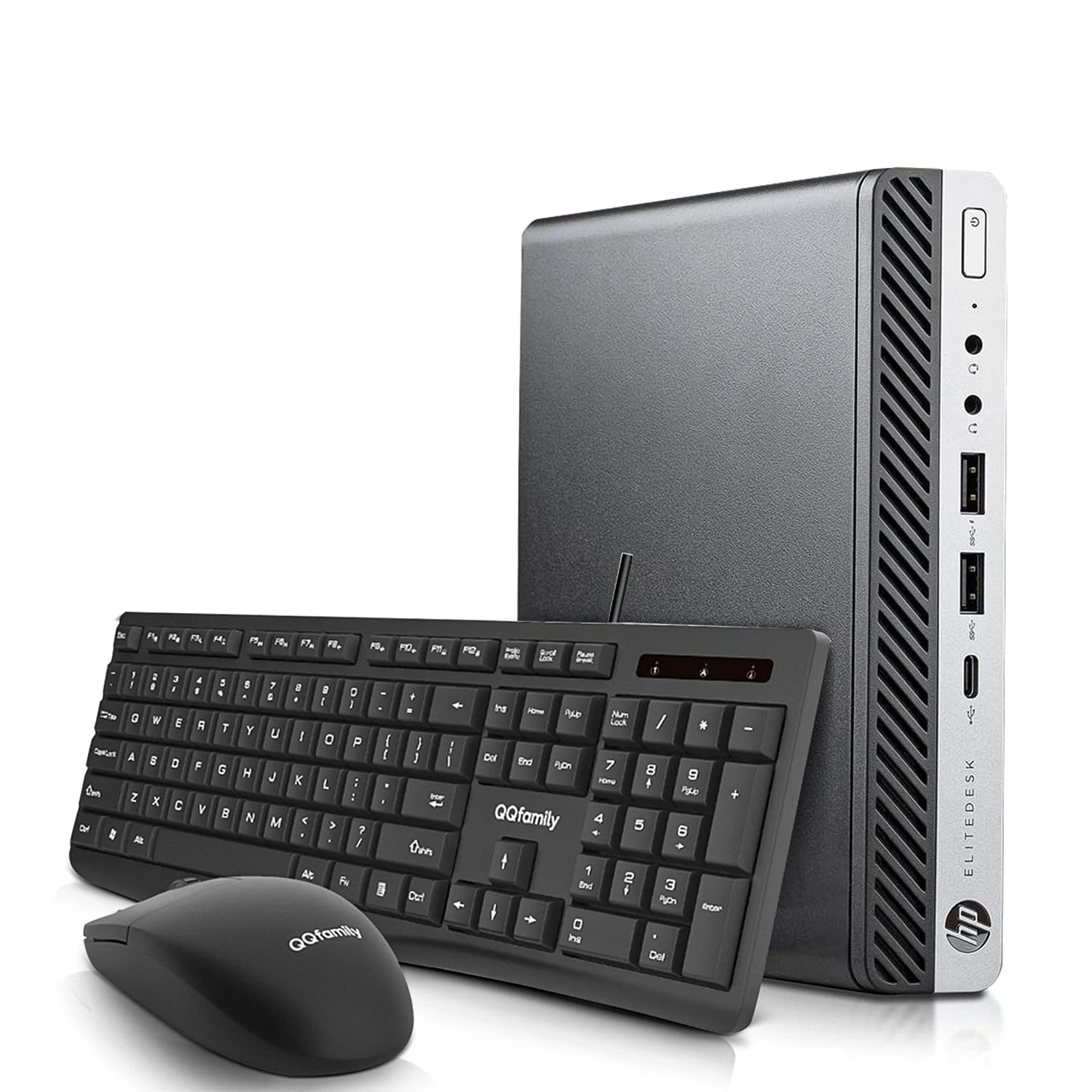 8世代 HP EliteDesk 800 G4 DM Amazon.com: HP EliteDesk 800 G4 SFF 