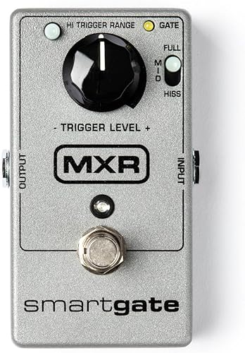 MXR Puerta de ruido Smart Gate