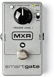 MXR Smart Gate Noise Gate