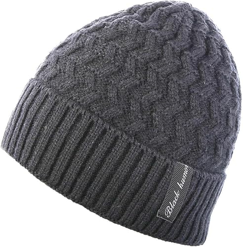 Miniatura 3 de Novawo punto cálido forro polar gorro