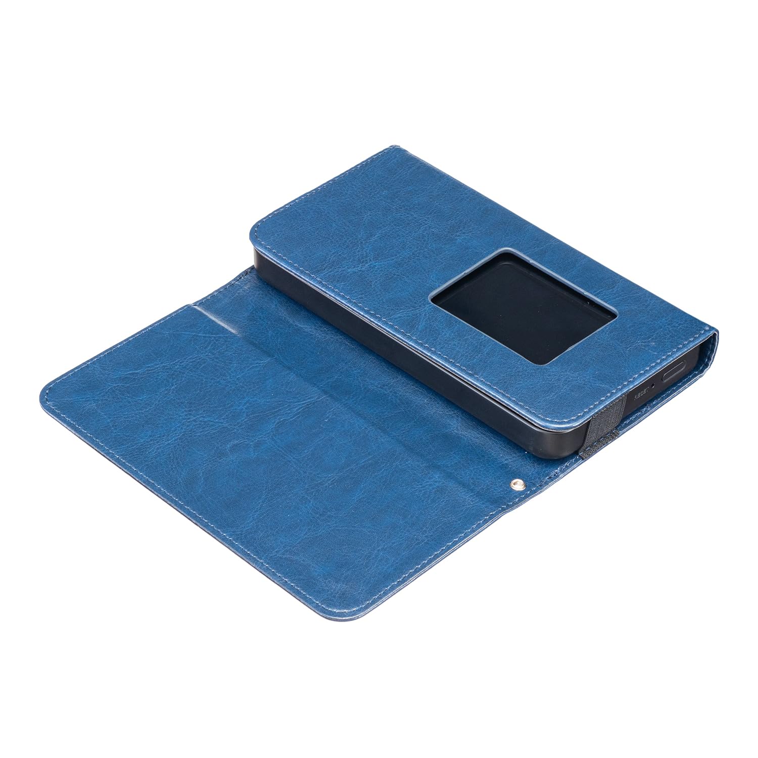 Amazon.co.jp: Wi-Fi STATION SH-54C Case Cover Leather Strap
