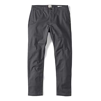 Huckberry Flint & Tinder 365 Chino Pant - Hb Athletic