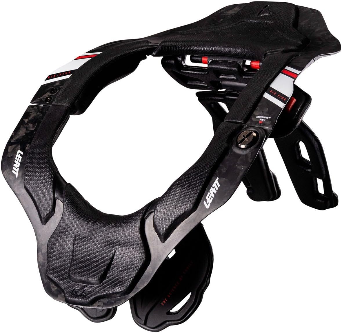 Leatt Neck Brace 6.5 Carbon