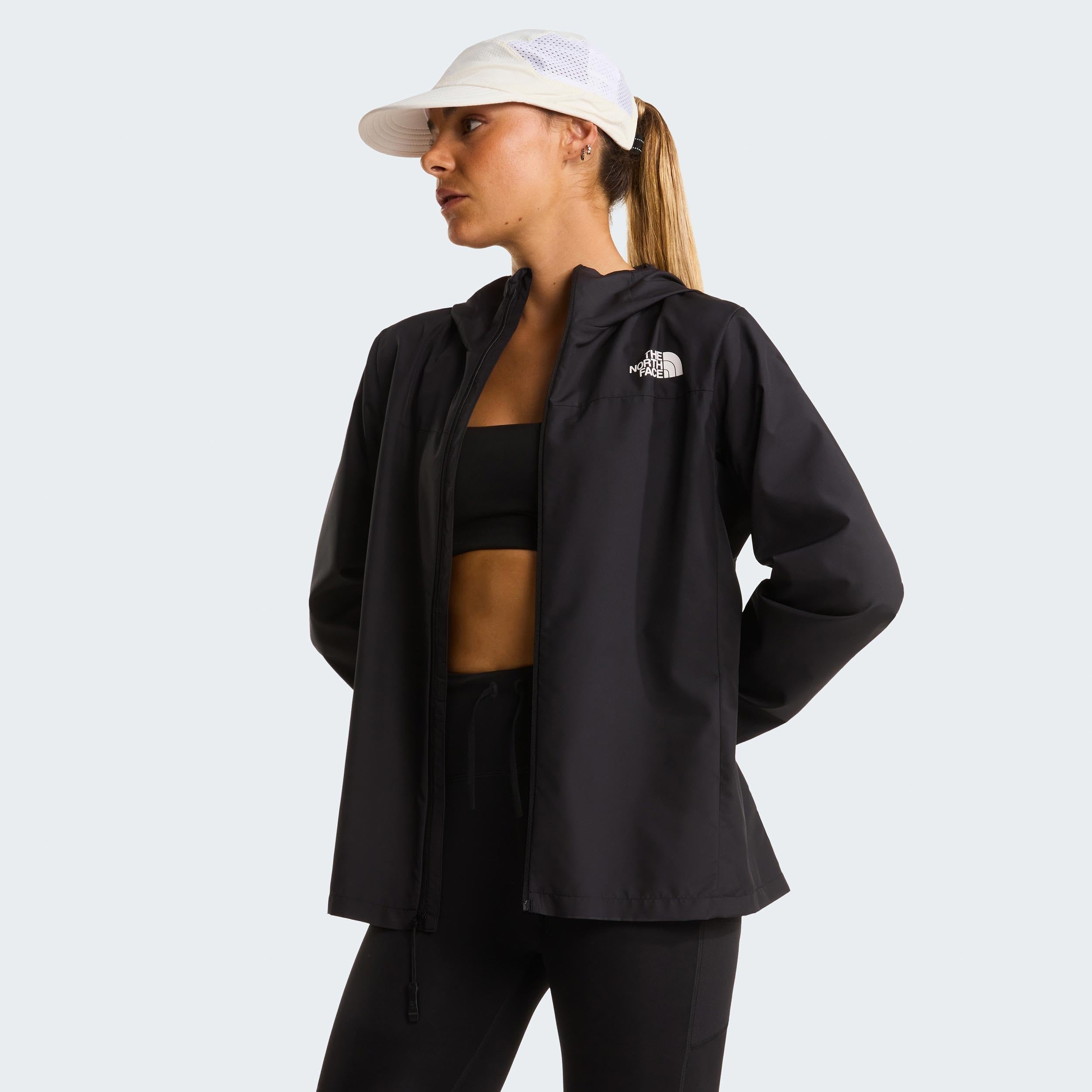 The North Face W FONTANALES WIND JACKET