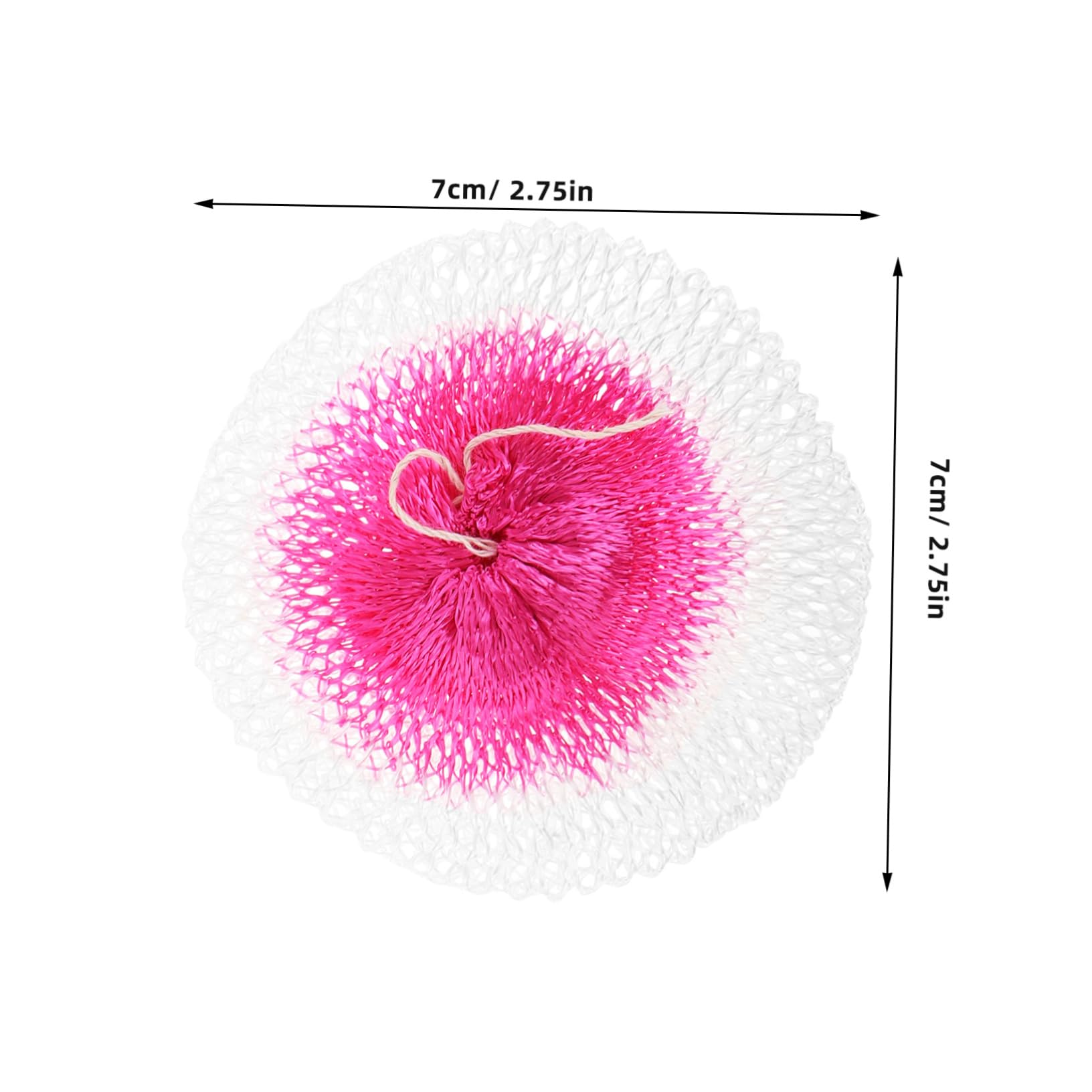 Mipcase Gas Lantern Mantle Gauze Shade Propane Lantern Cover Kerosene Mantle for Camping Hiking and Restaurant