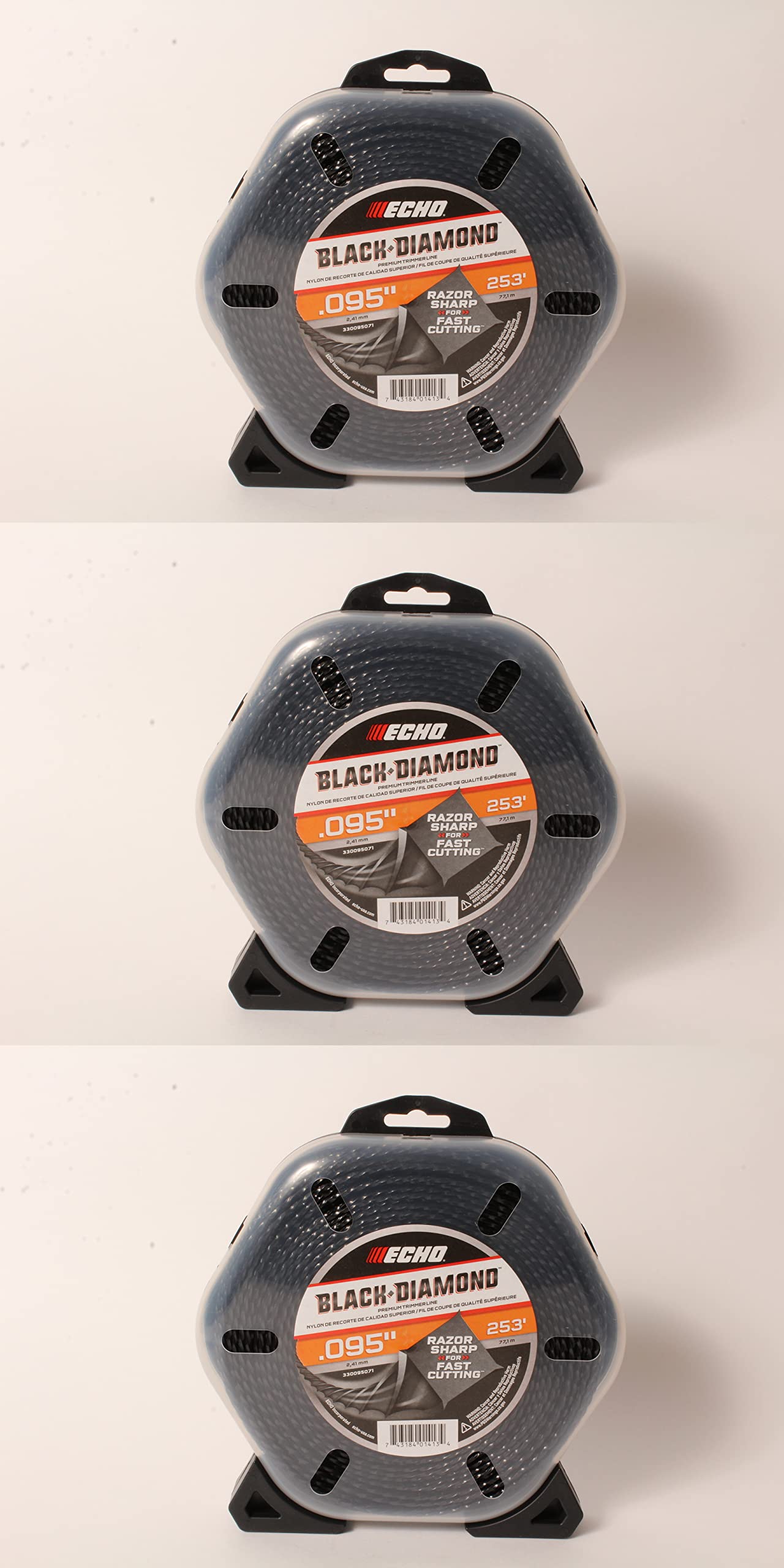 Amazon.com : Echo 3 PK 330095071 .095