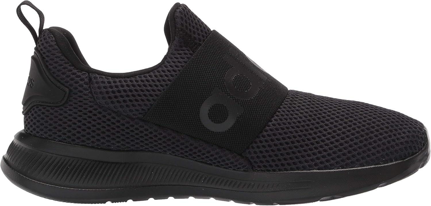  | adidas Men's Lite Racer Adapt 4.0 Running Shoe | Road Running