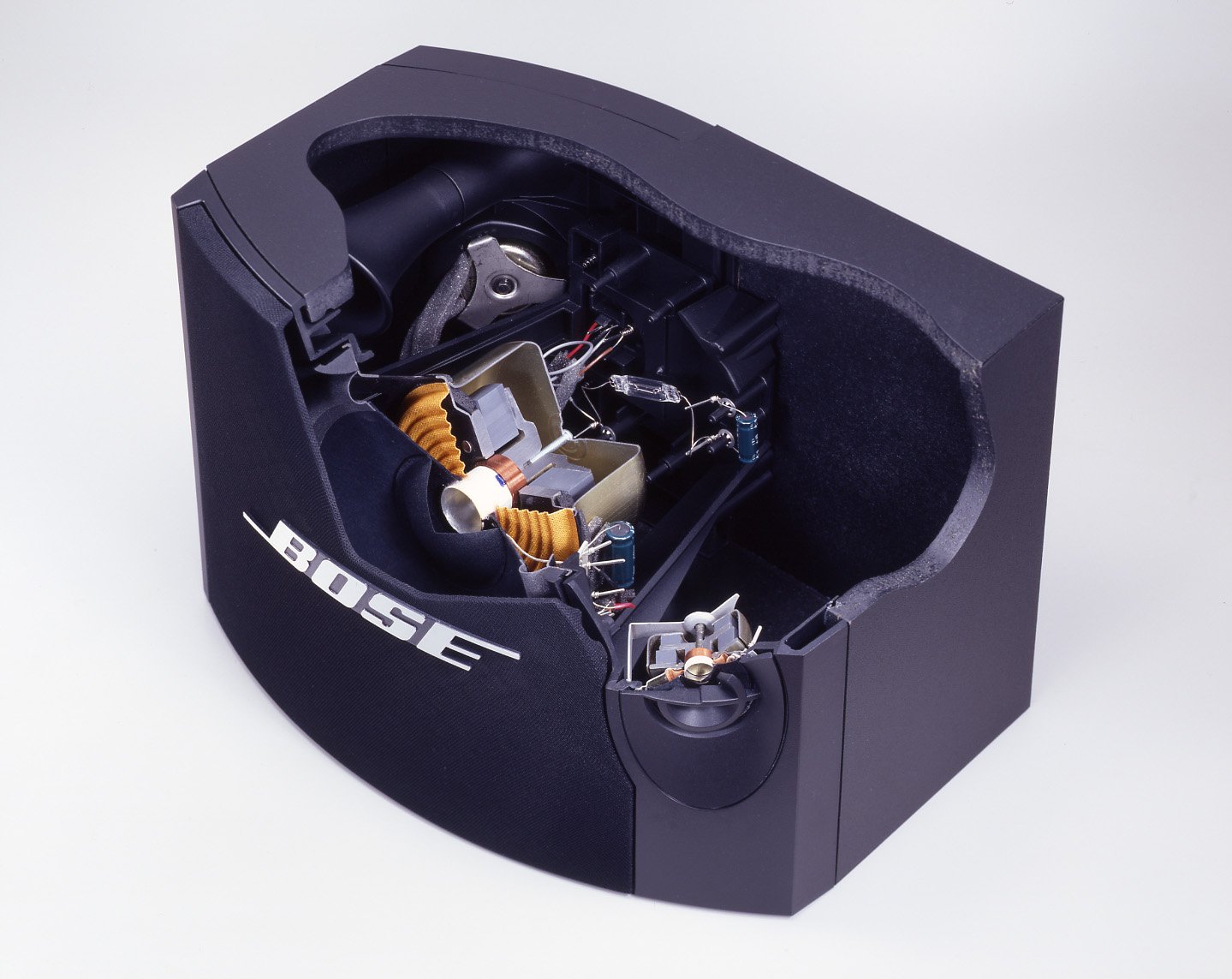 BOSE 301V Direct/Reflecting スピーカーシステム ペア 【公式通販】