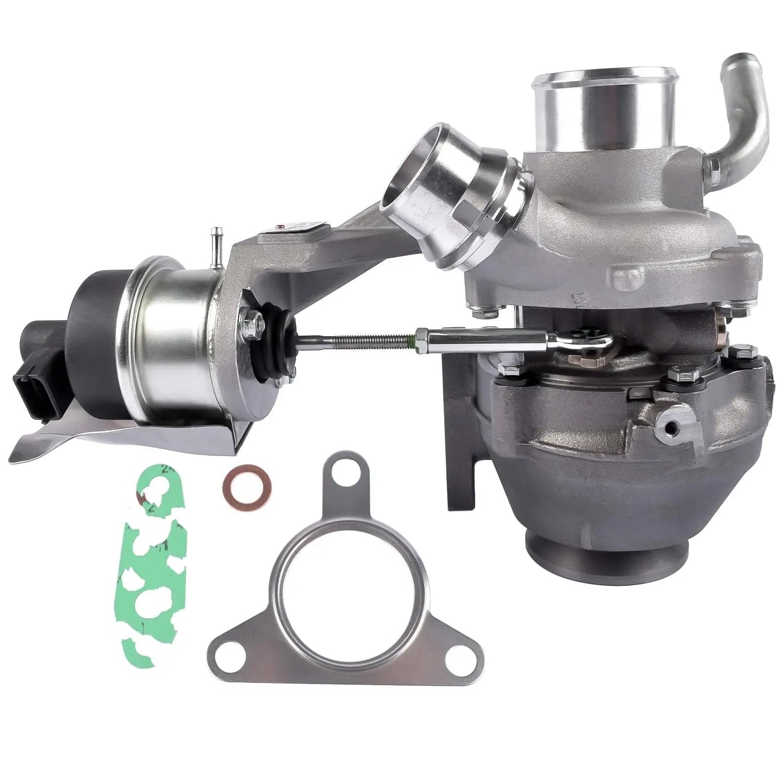 AP02 Turbocompressore + Guarnizioni 55598494 per Meriva B per Zafira per Tourer C 1.6 CDTi