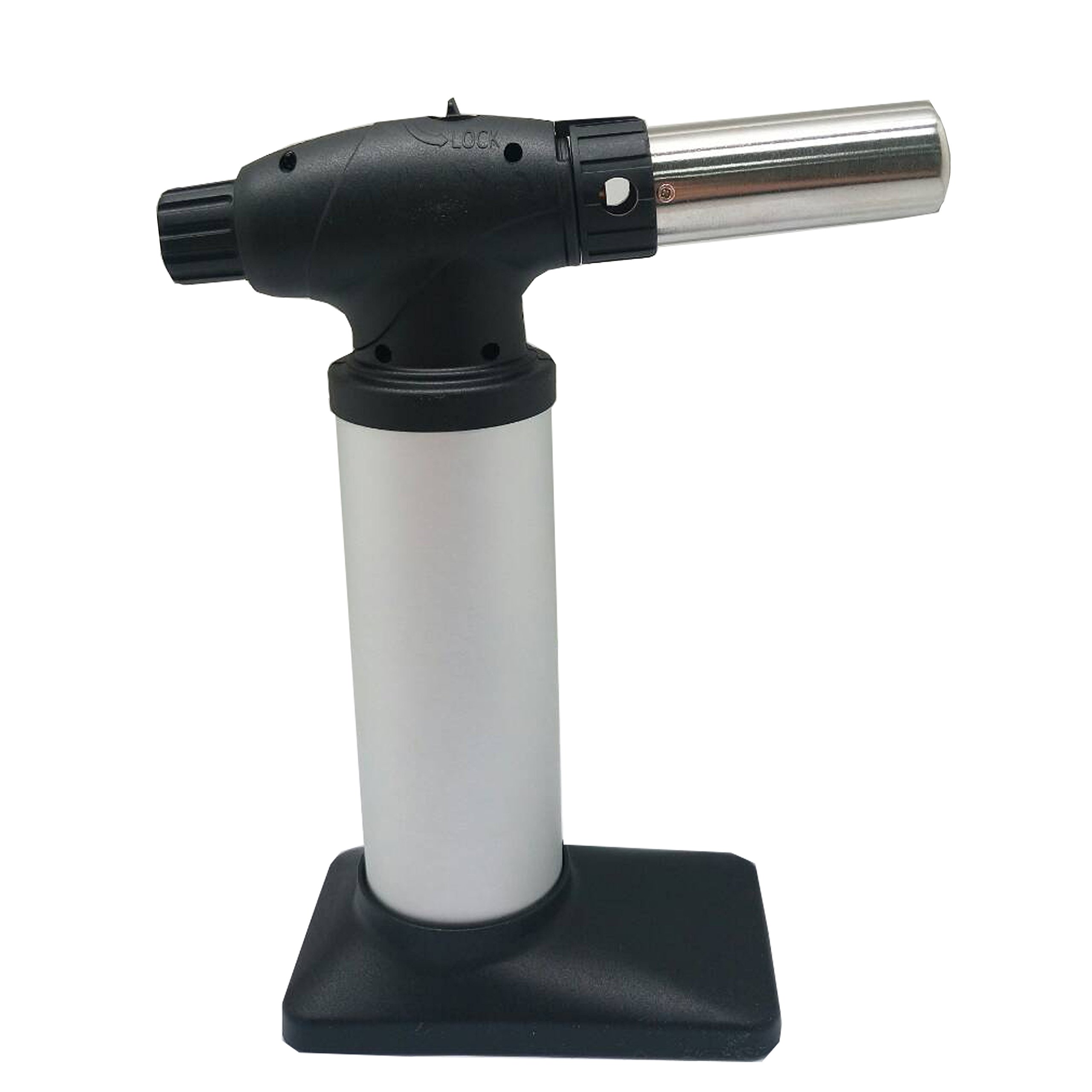 Western Enterprises#QDB12, Q. CON. Socket & Plug O2 Torch