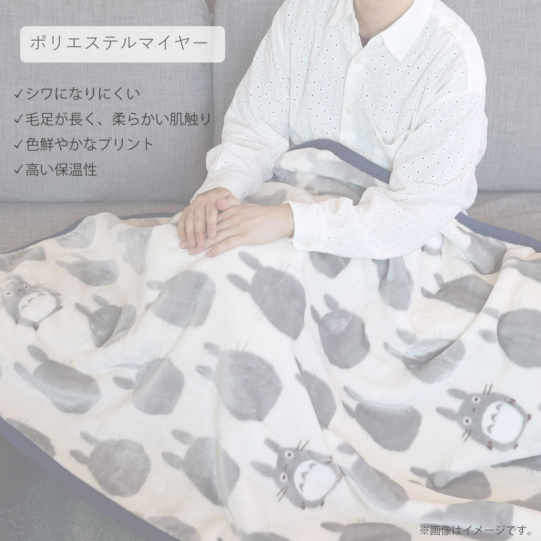 Amazon｜丸眞 ひざ掛け ハリー・ポッター レイブンクロー 約H70
