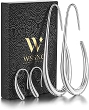 2Pairs Lightweight Teardrop Hoop Earrings for Women - 18k Gold Plated Large Small Size Oval Pull Through Hoop Earrings Teen Gift High Polished Statement Jewelry for Women