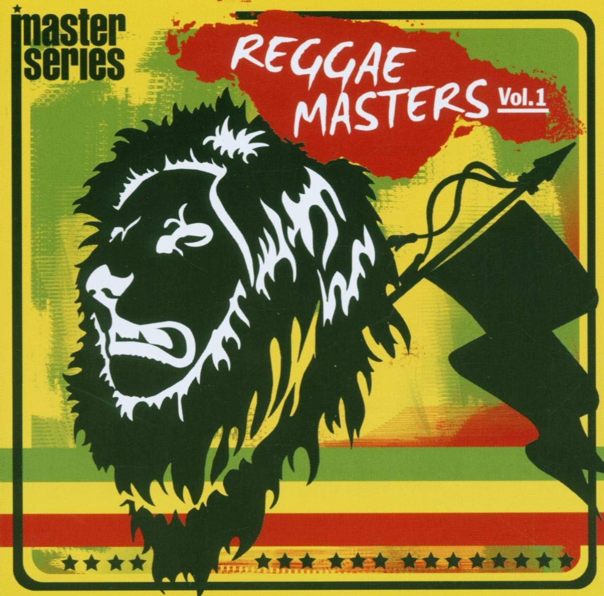 Reggae Masters 1