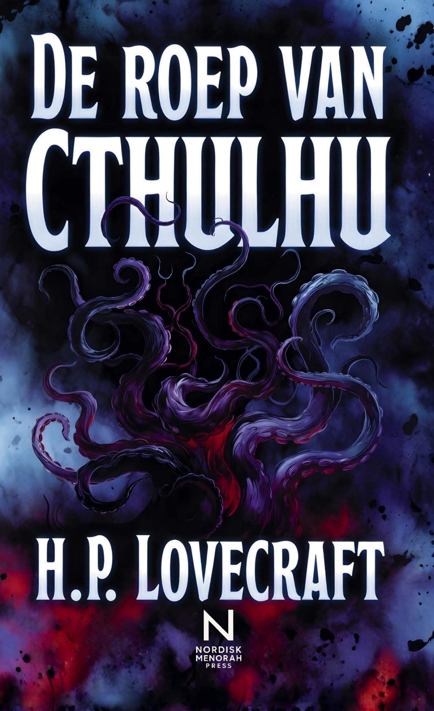 De roep van Cthulhu: Een kosmisch horrorverhaal over verboden kennis en oeroude machten