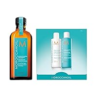 Moroccanoil Trattamento