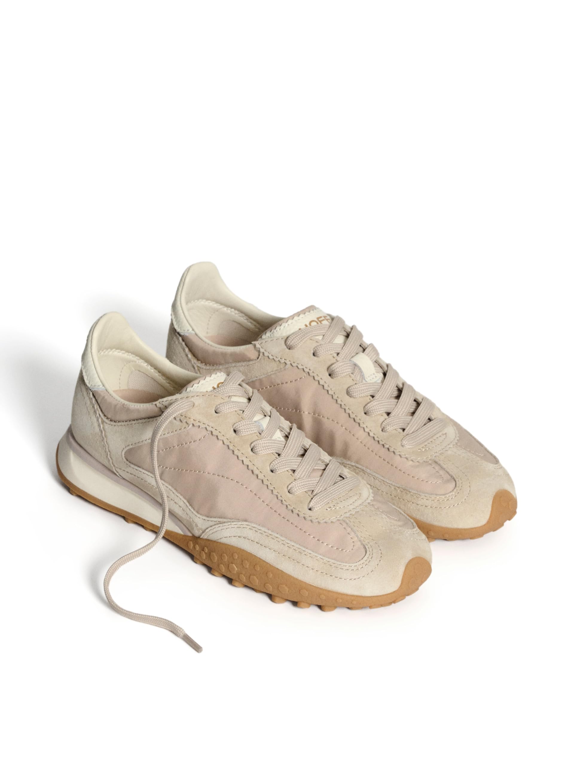 HOFF Zapatillas Bridge MKII Beige