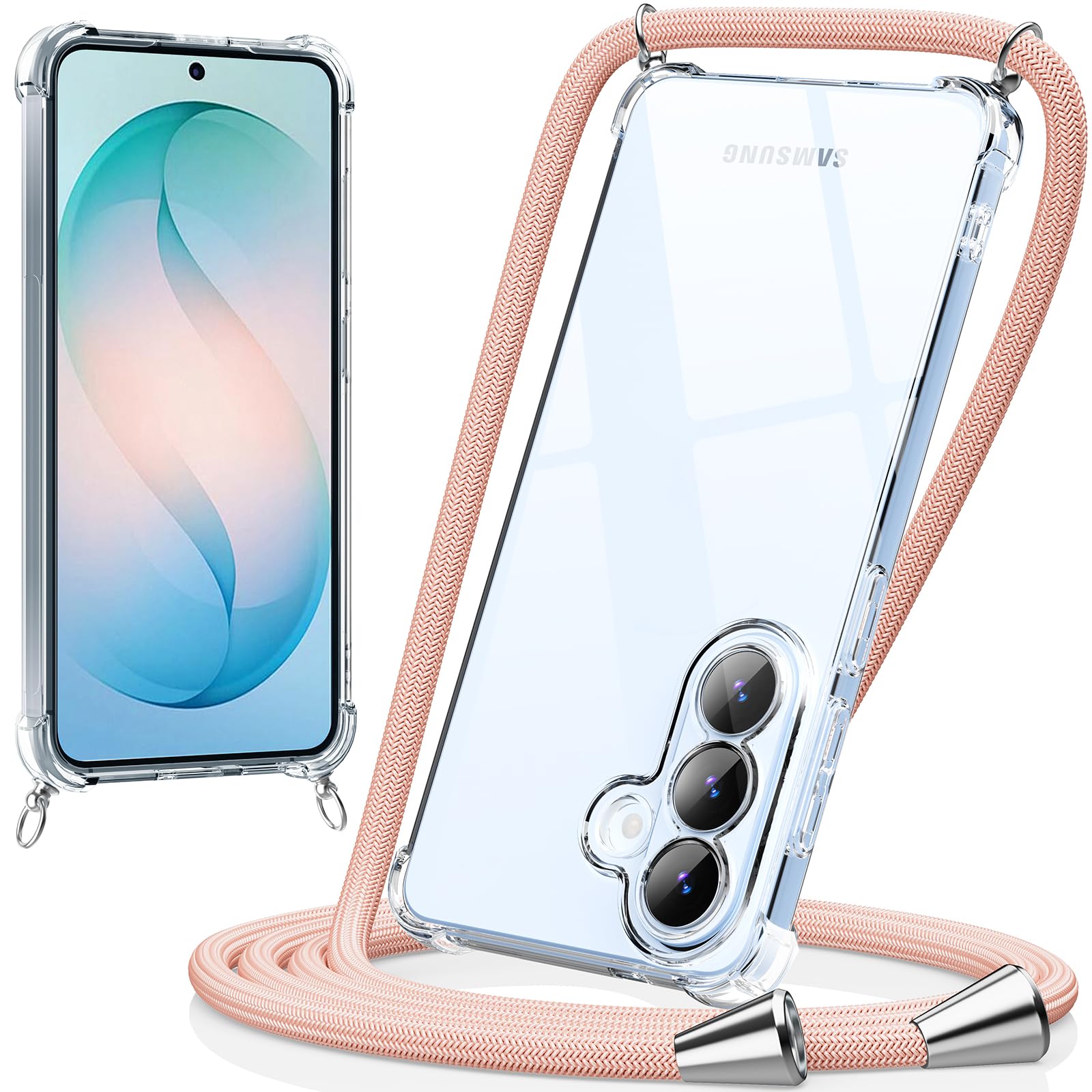 caslord Handyband kompatibel mit iPhone
