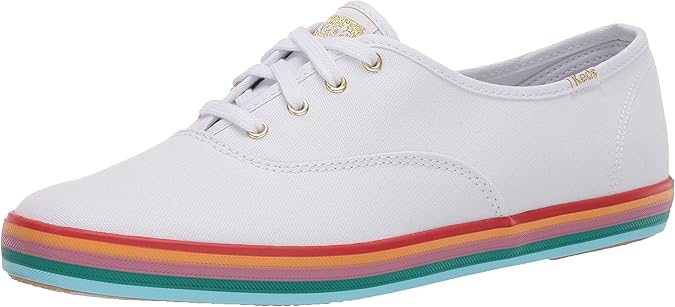 keds rainbow