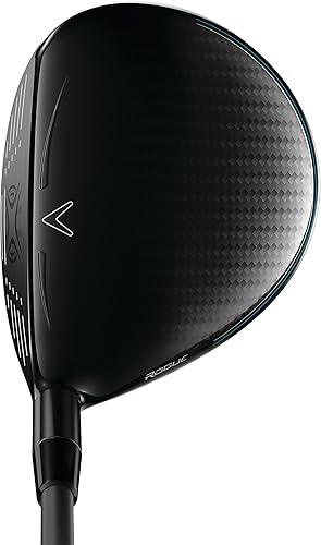 Miniatura 4 de Callaway Golf 2018 Rogue Fairway Wood
