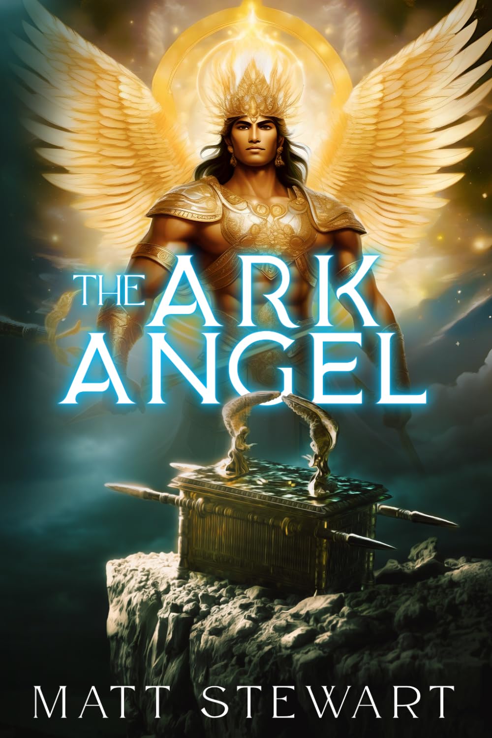 The Ark Angel