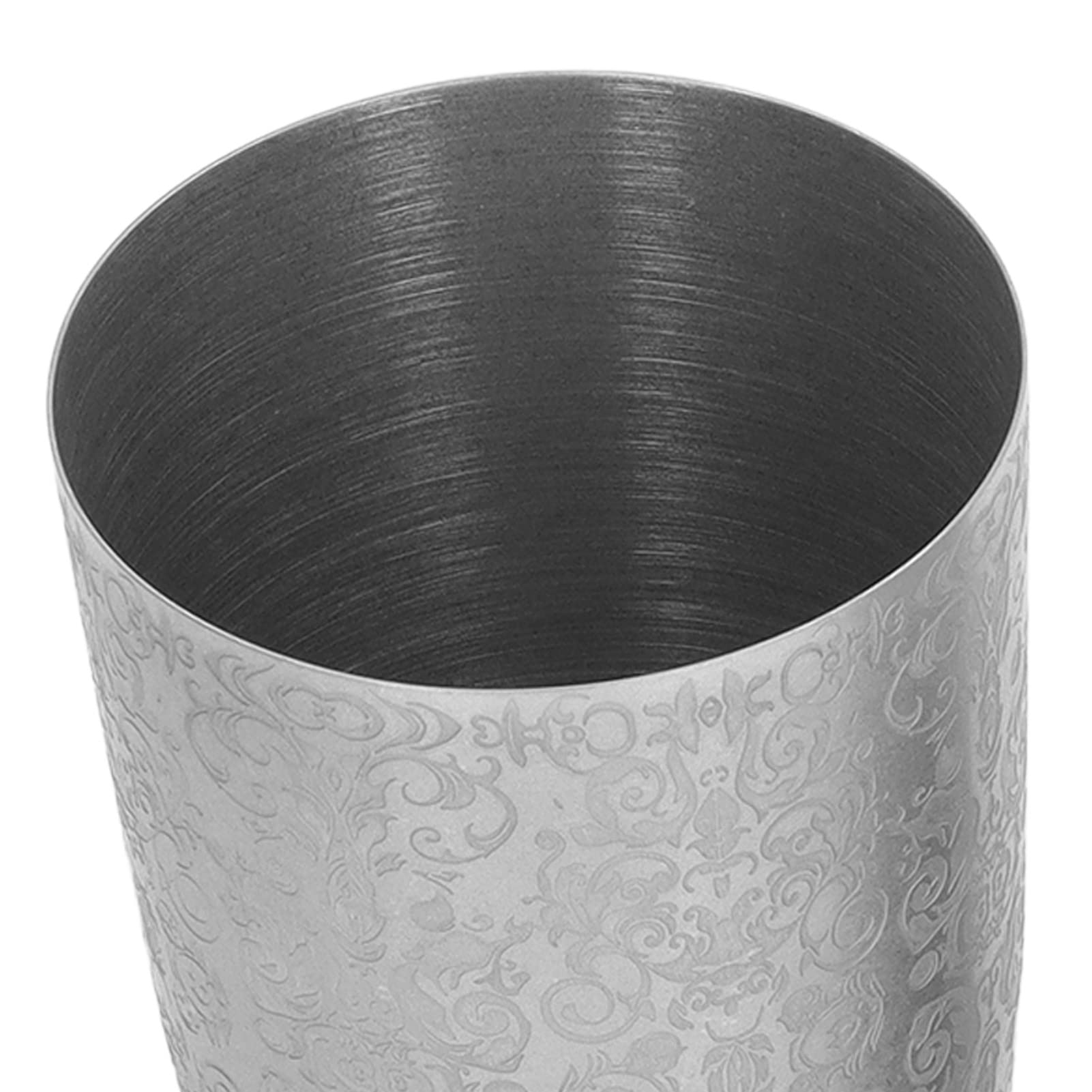 Coctelera, Juego de Coctelera Boston de Acero Inoxidable Mezclador de Bebidas Coctelera Herramientas de Coctelería Accesorios de Barra