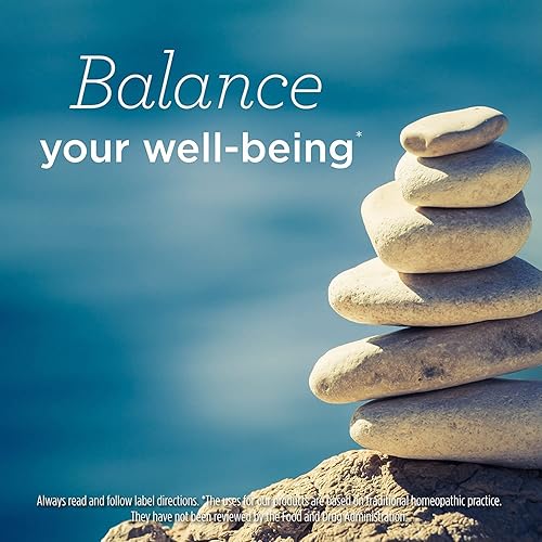 Miniatura 5 de Hyland's Bioplasma - Tabletas de sales celulares (paquete de 2) naturales, combinación natural de las 12 sales celulares (100 unidades) paquete de 2