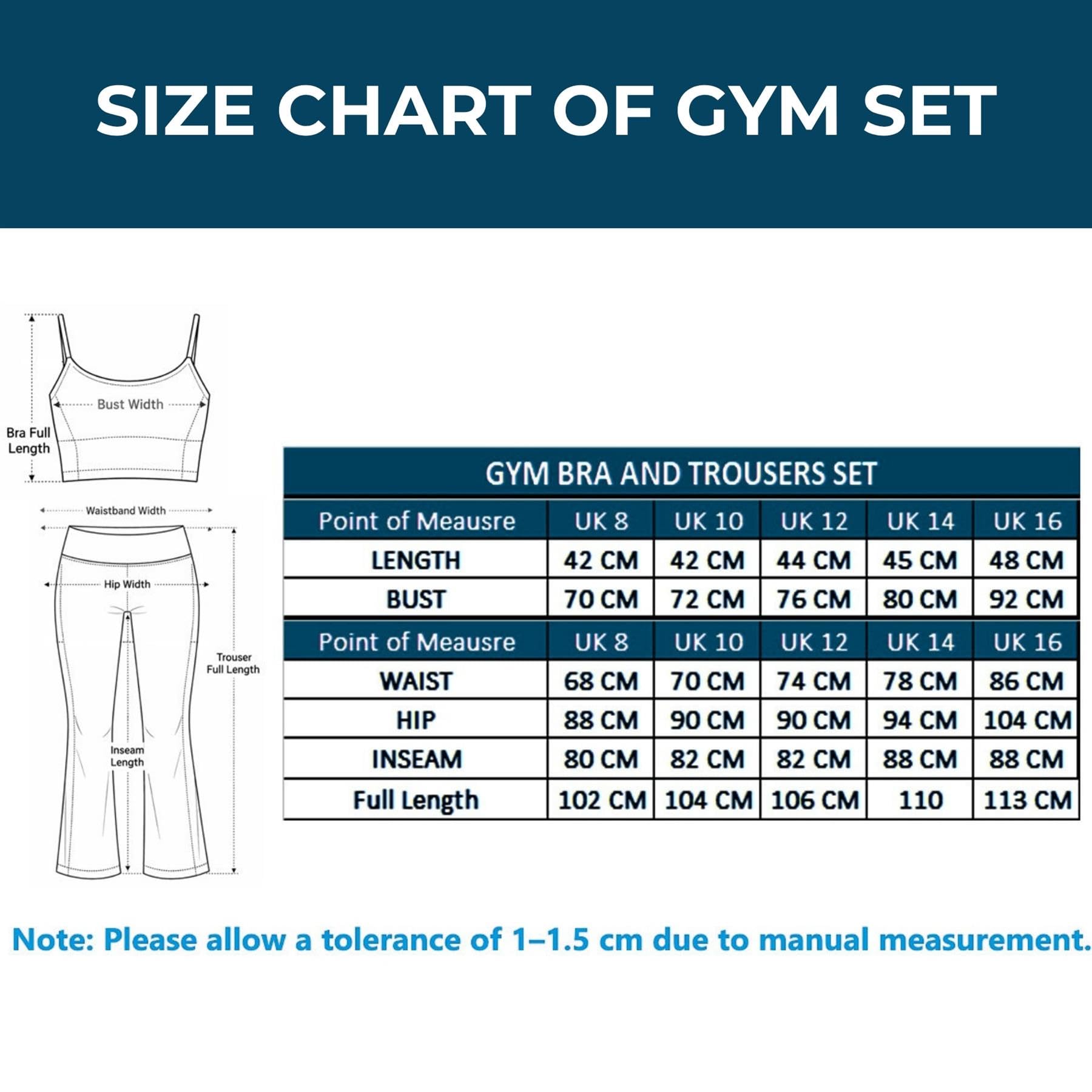 janisramone® Conjunto de gimnasio de entrenamiento para mujer, 2 piezas, tirantes delgados, brasier deportivo y leggings con corte de bota, conjunto de yoga, camiseta sin mangas que absorbe el sudor y