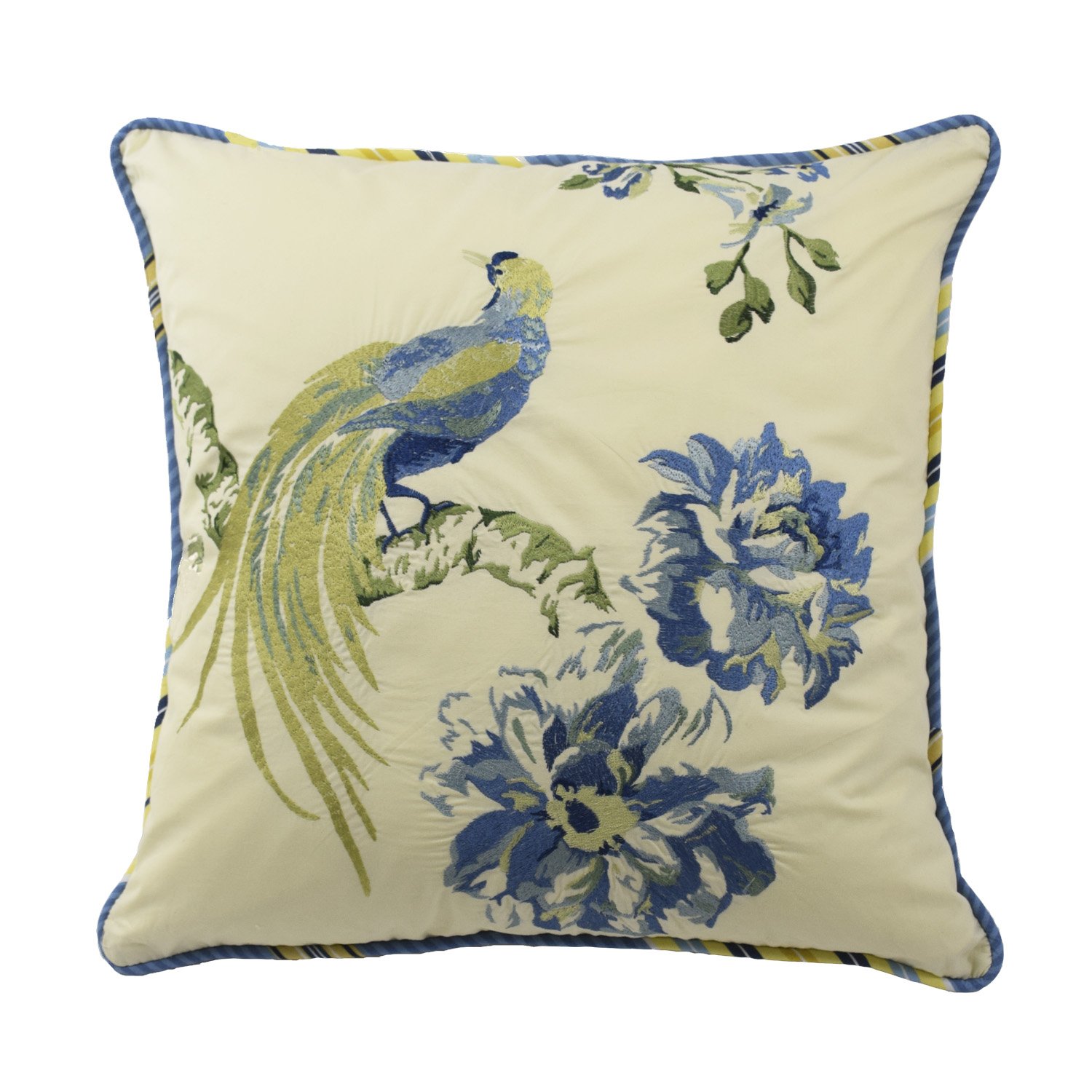 Waverly Shower Curtains Floral Curtains & Drapes 2023