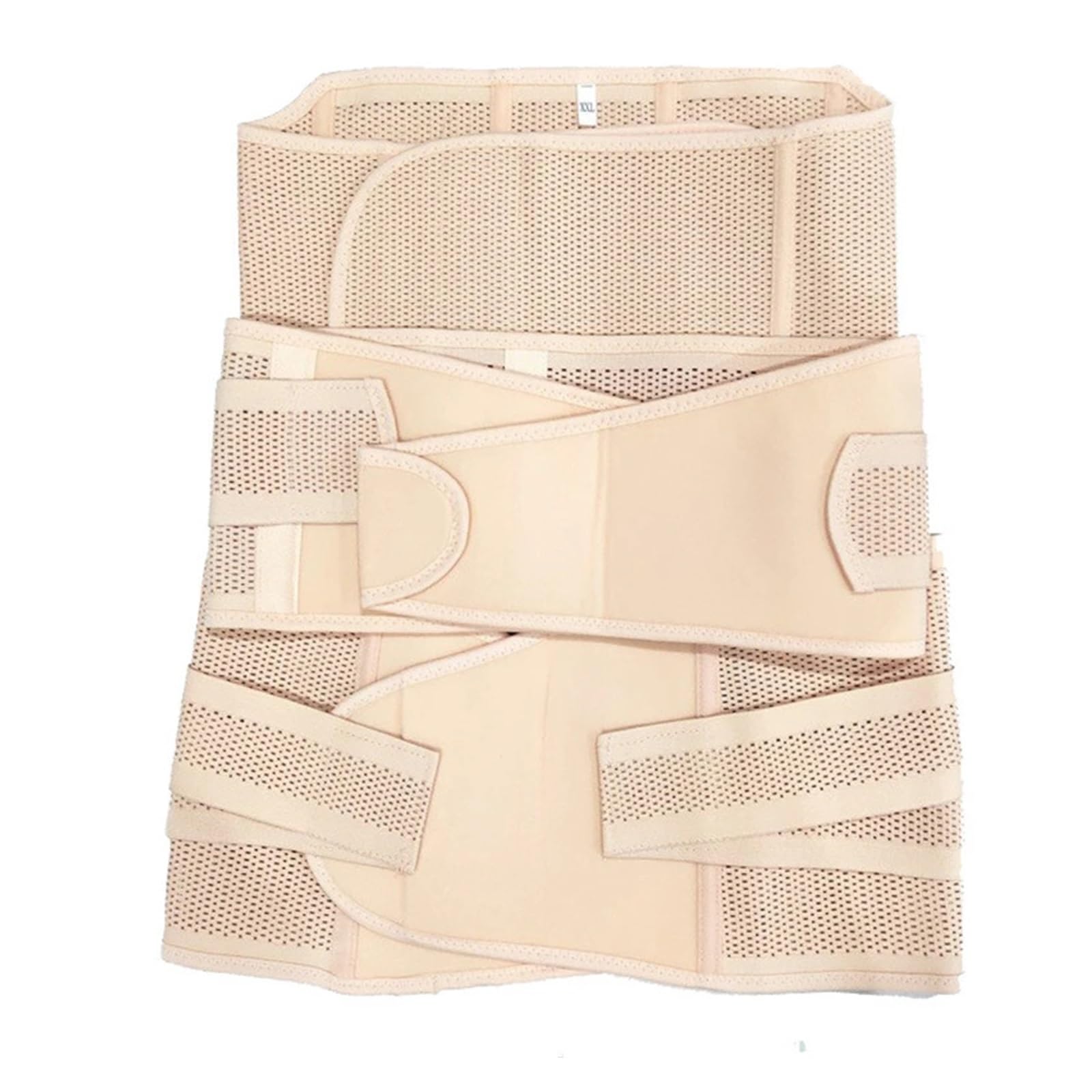 Ceinture Abdominale pour Femme Ceinture Amincissante 3 en 1 for Femmes, Soutien Post-Partum, Ceinture Abdominale, Compression Abdominale