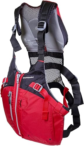 Miniatura 3 de Stohlquist Chaleco salvavidas Ebb para hombre (PFD)