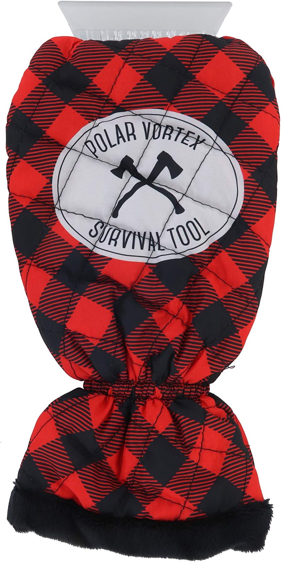 Simply Smart Design unisex-adult Ice Sc Mitten Mittens